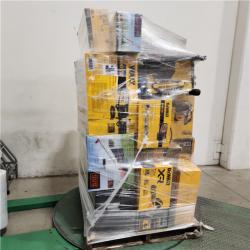 Dallas Location - As-Is DEWALT Tool Pallet