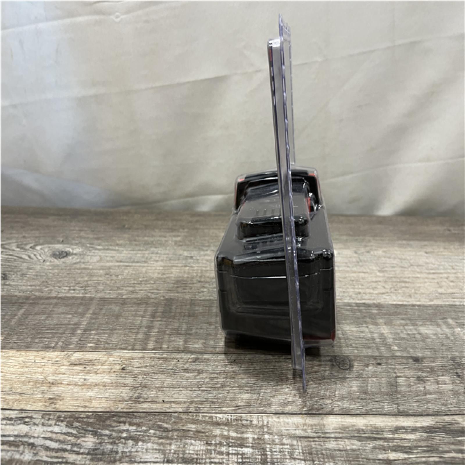 NEW - Milwaukee 18-Volt 5.0 Ah Lithium-Ion XC Extended Capacity Battery Pack