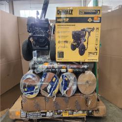 Phoenix AS-IS Mixed Home Improvement Pallet