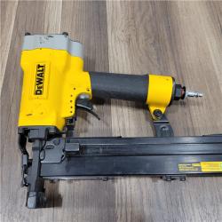 AS-IS DEWALT 60V MAX Cordless Brushless 4.5 in. to 6 in. Small Angle Grinder with Kickback Brake (Tool Only)