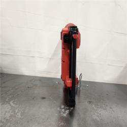 AS-IS- Milwaukee M18 FUEL 18 Gauge Brad Nailer
