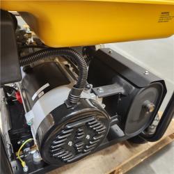 Dallas Location - As-Is DEWALT 10000 / 8000-Watt Electric Start Gas Powered