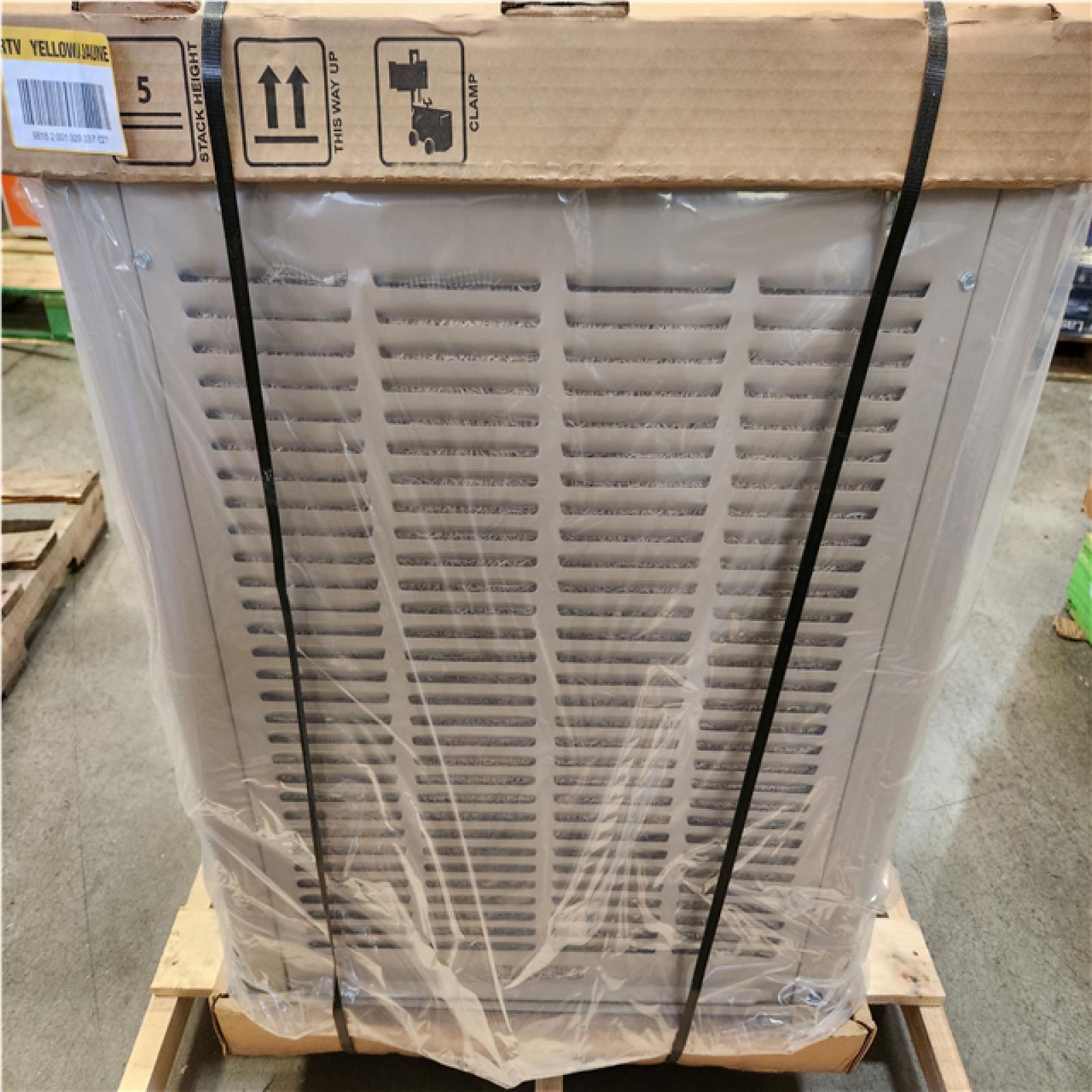 Phoenix NEW Champion Cooler 3000 CFM Down-Draft Roof Evaporative Cooler for 1100 sq. ft. (Motor Not Included)
