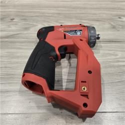 LIKE NEW! - Milwaukee 2505-22 M12 FUEL Cordless Installation Drill Driver Kit