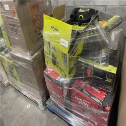 Pittston Location As-Is Power Tools Partial Truckload (13 pallets) 5681-A