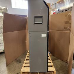 Phoenix Husky Heavy-Duty 52 in. W x 20 in. D 15-Drawer Matte Gray Rolling Tool Cabinet