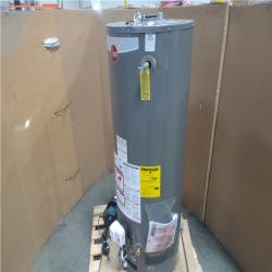California AS-IS Rheem Water Heater