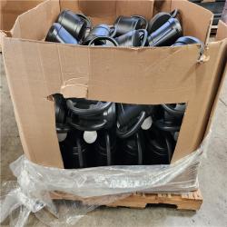 Phoenix Location 2 Gal. Standard Watering Can in Black Pallet (48 Total)