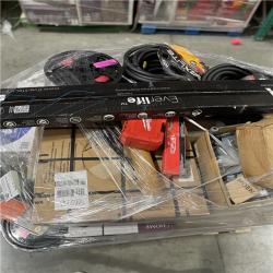 DALLAS LOCATION- AS-IS HOME IMPROVEMENT PALLET