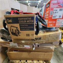 Phoenix AS-IS Mixed Home Improvement Pallet