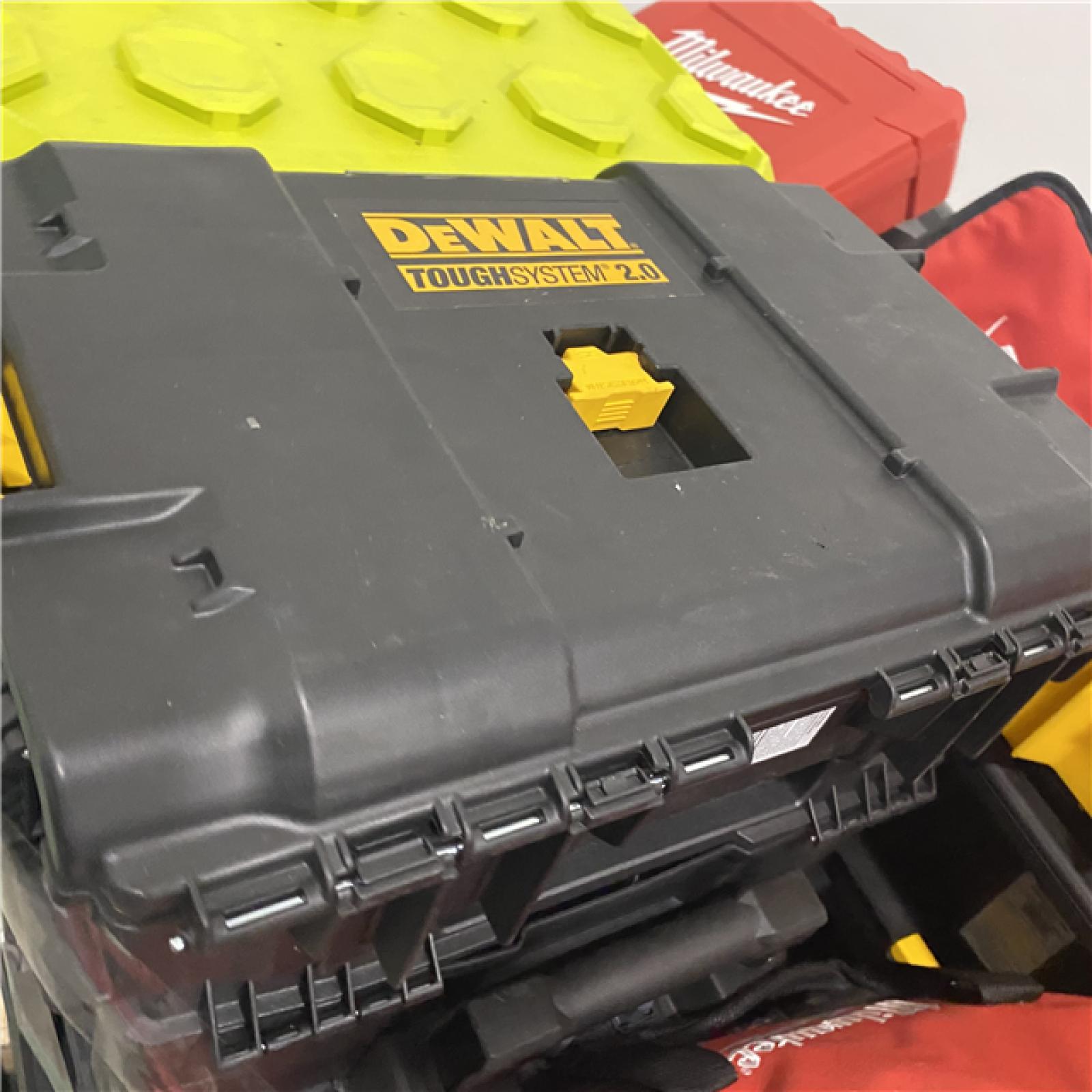 Dallas Location - As-Is Empty Case Pallet