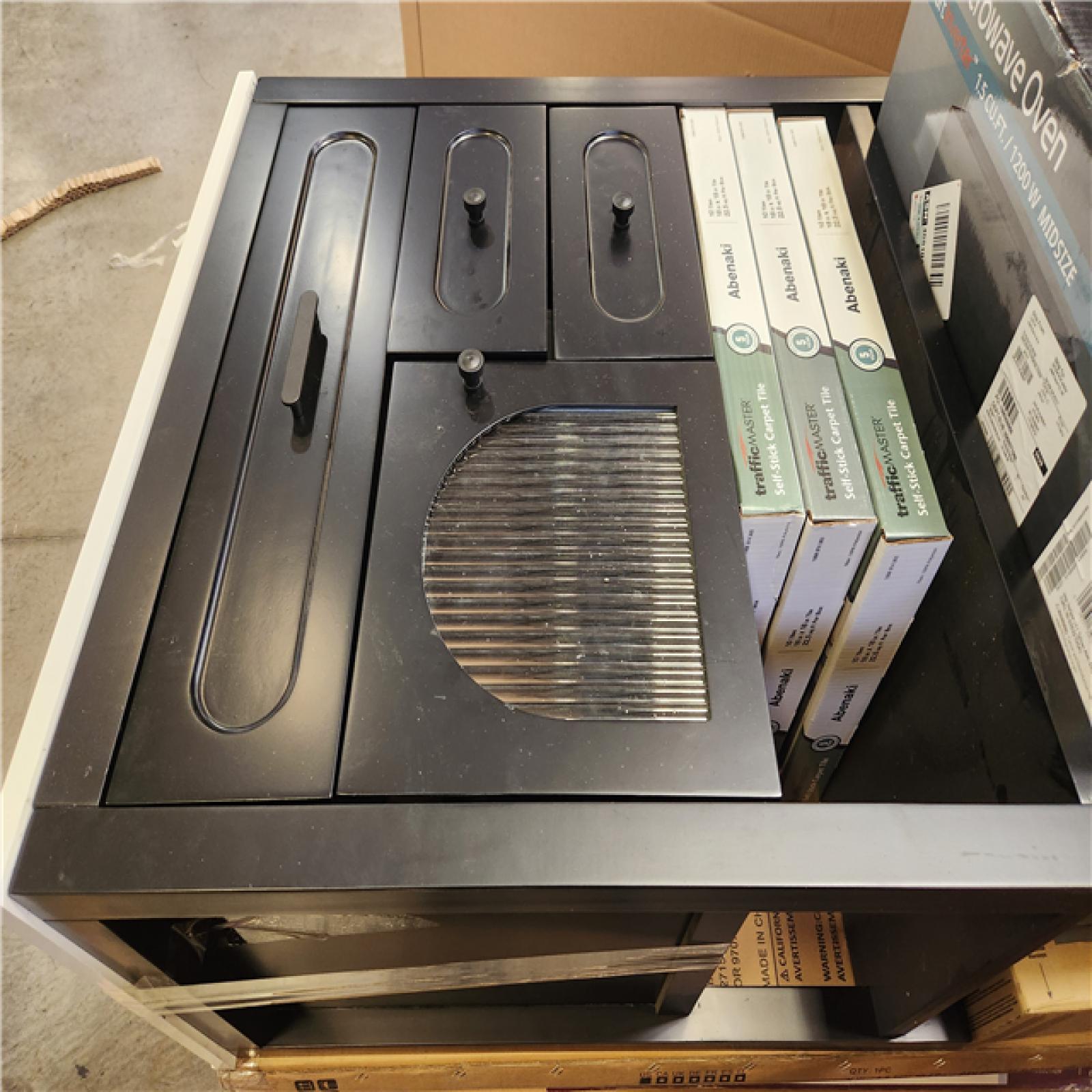 Phoenix AS-IS Mixed Home Improvement Pallet