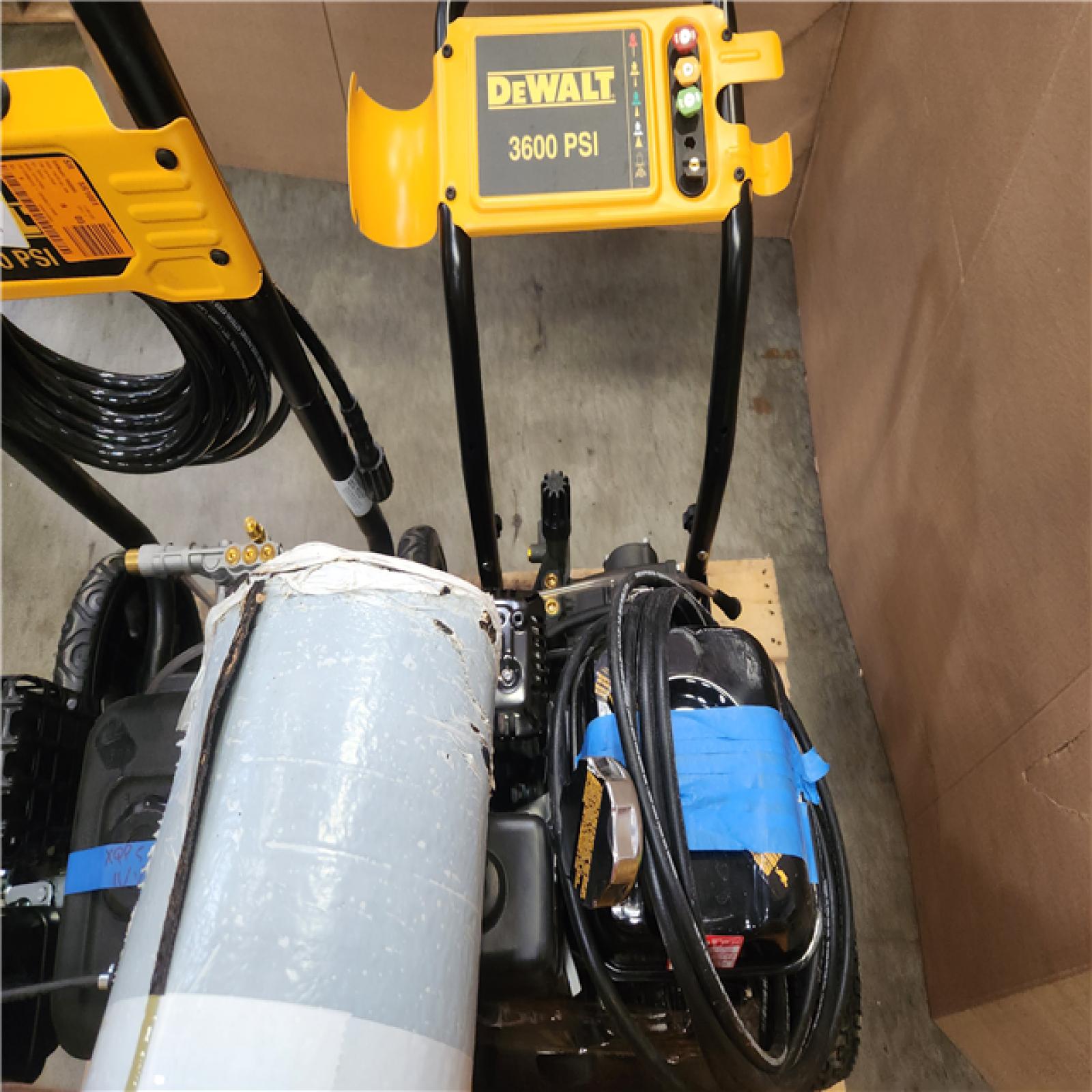 Phoenix AS-IS Mixed Home Improvement Pallet