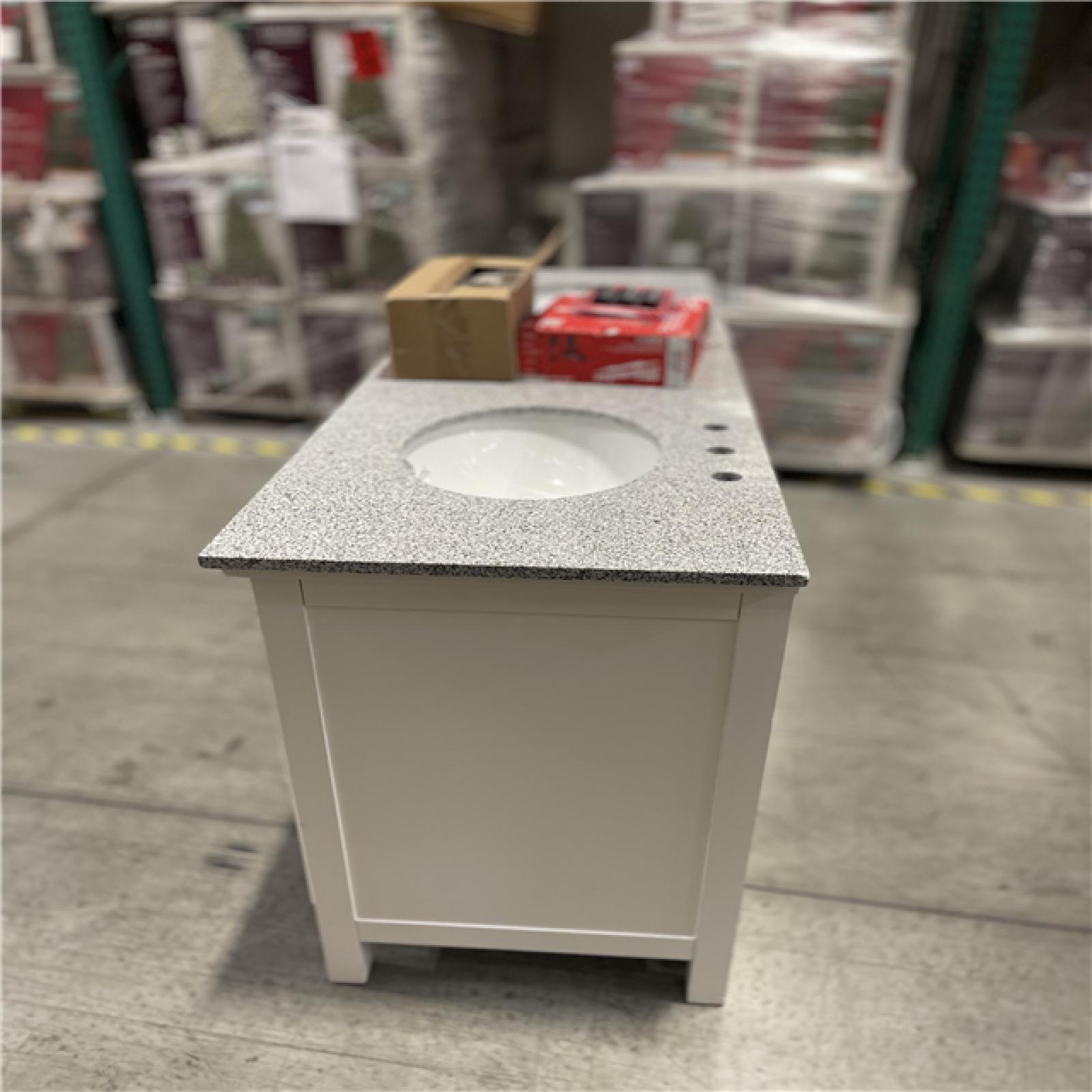 DALLAS LOCATION- AS-IS HOME IMPROVEMENT PALLET