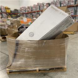 DALLAS LOCATION - AS-IS MIXED HOLIDAY DECORATIONS PALLET