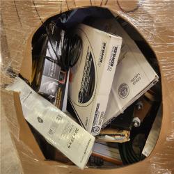 Phoenix AS-IS Mixed Home Improvement Pallet