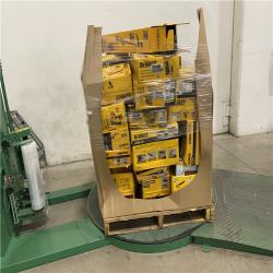 Dallas Location - As-Is DEWALT Tool Pallet