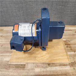 HOUSTON LOCATION - AS-IS STA-RITE SHALLOW WELL JET PUMP