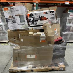 DALLAS LOCATION - AS-IS MONSTER TURBO