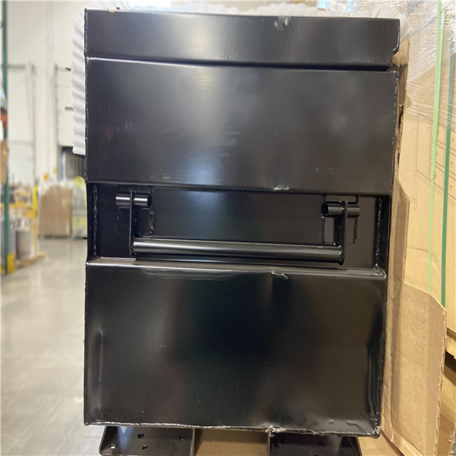 DALLAS LOCATION - RIDGID 60 in. x 24 in. Universal Storage Chest