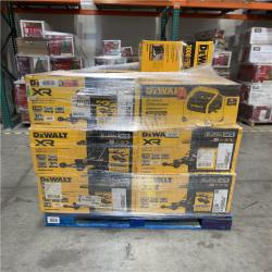 Dallas Location - As-Is DEWALT Tool Pallet