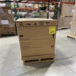 DALLAS LOCATION- HUSKY 56IN 23-DR HEAVY DUTY TOOL CHEST AND CABINET SET  BLUE