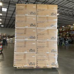 DALLAS LOCATION - AS-IS SEASONS 12 000 BTU 265V AIR CONDITIONER PALLET-(10 UNITS)