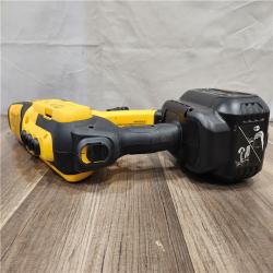 AS-IS- Dewalt 20V 550 PSI 1 GPM Cordless Power Cleaner (Tool-Only) DCPW550B