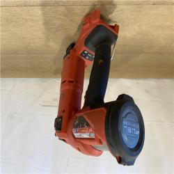 AS-IS Milwaukee FUEL 18-Volt Lithium-Ion Brushless Cordless Gen II 18-Gauge Brad Nailer (Tool-Only)