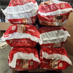 Phoenix ROCKWOOL Safe 'n' Sound 3 in. x 15-1/4 in. x 47 in. Soundproofing and Fire Resistant Stone Wool Insulation Batt (358 sq. ft.)