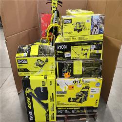 CALIFONIA  AS-IS TOOL PALLET