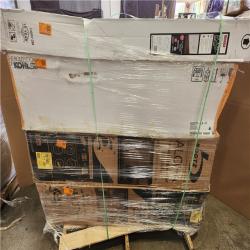 Phoenix AS-IS Mixed Home Improvement Pallet