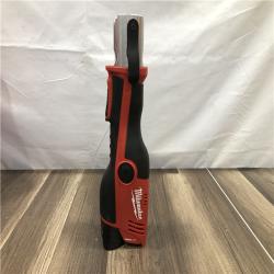 AS-IS Milwaukee 12-Volt Lithium-Ion Force Logic Cordless Press Tool Kit