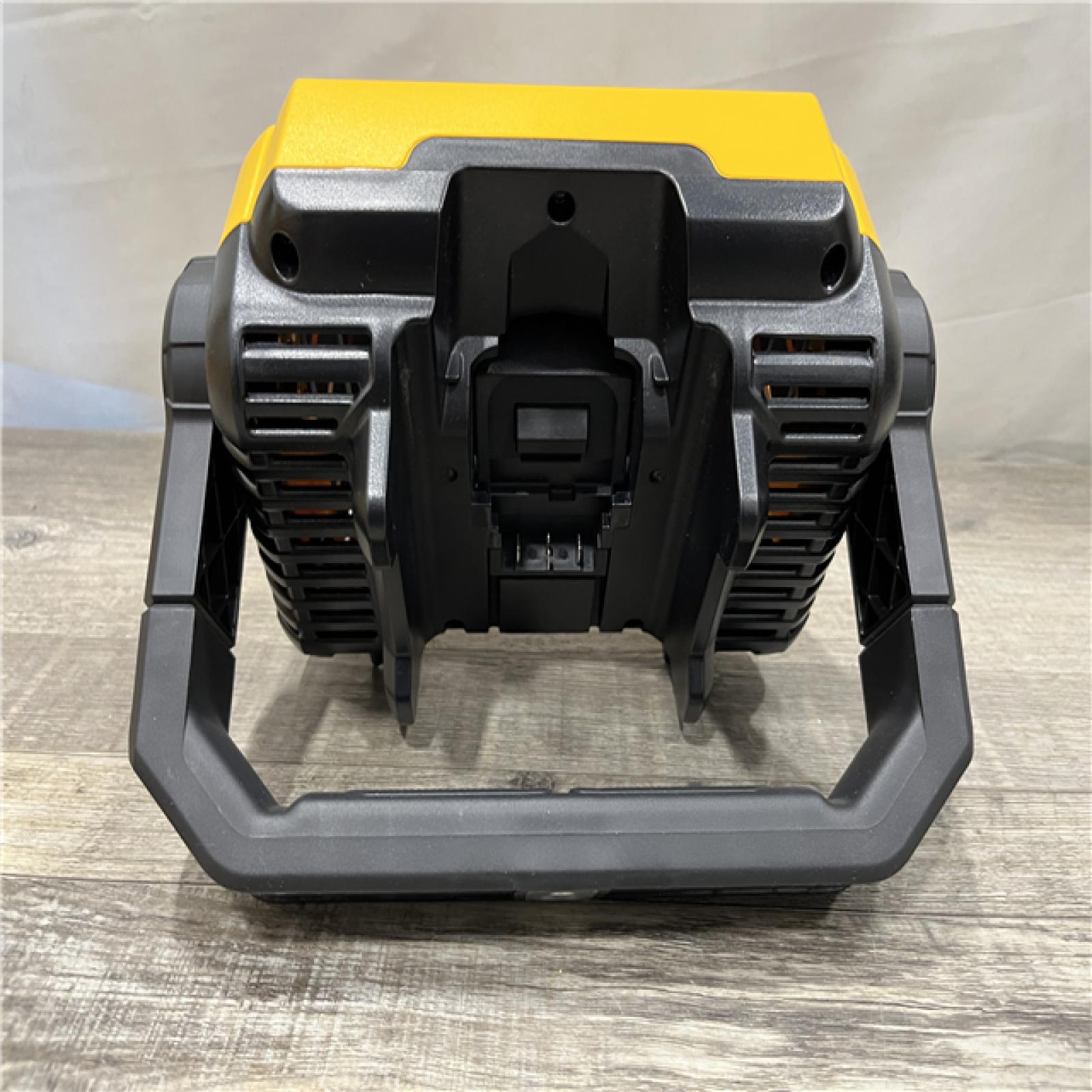 AS-IS DEWALT 20V MAX Compact Cordless Task Lightt (Tool Only)