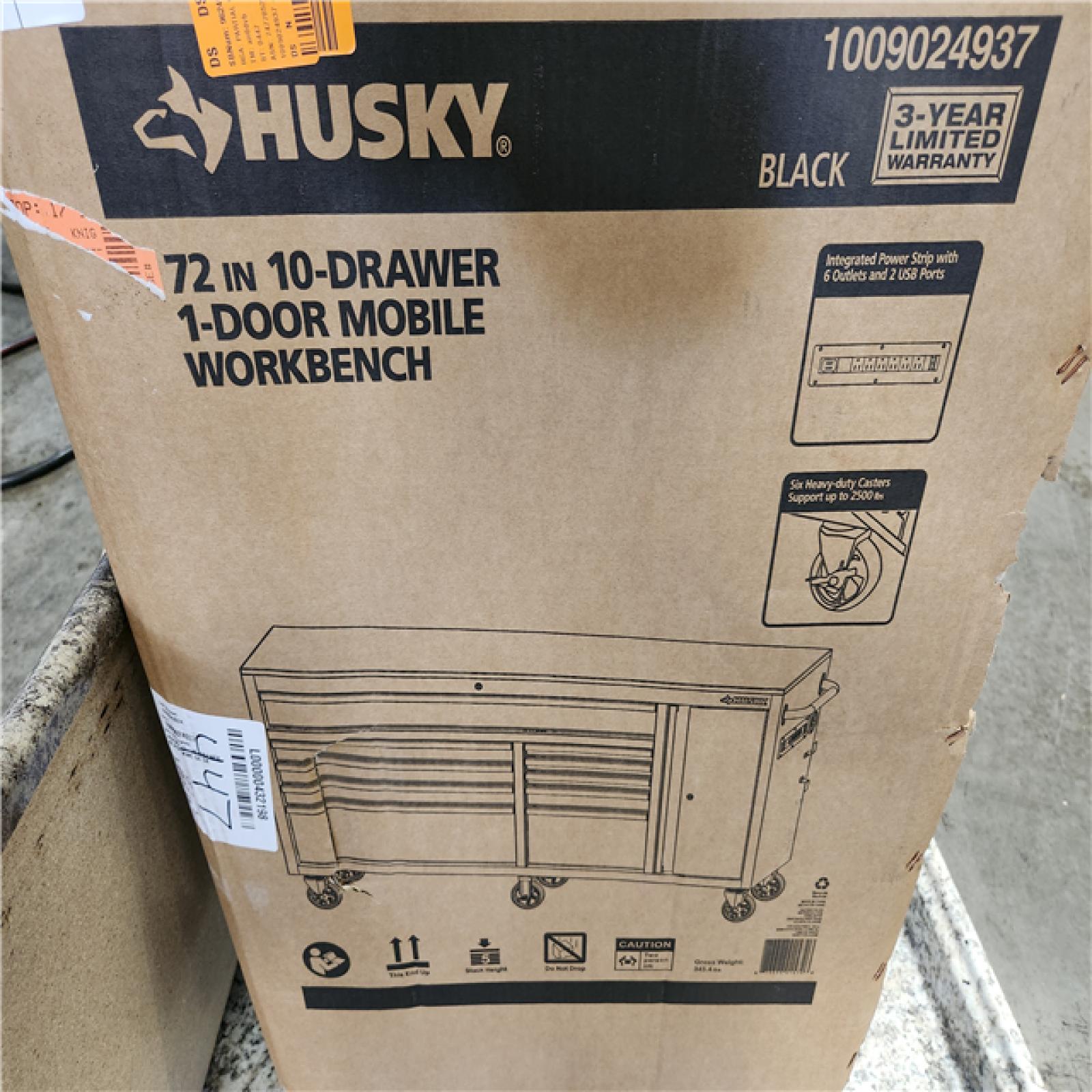 Phoenix AS-IS Mixed Home Improvement Pallet