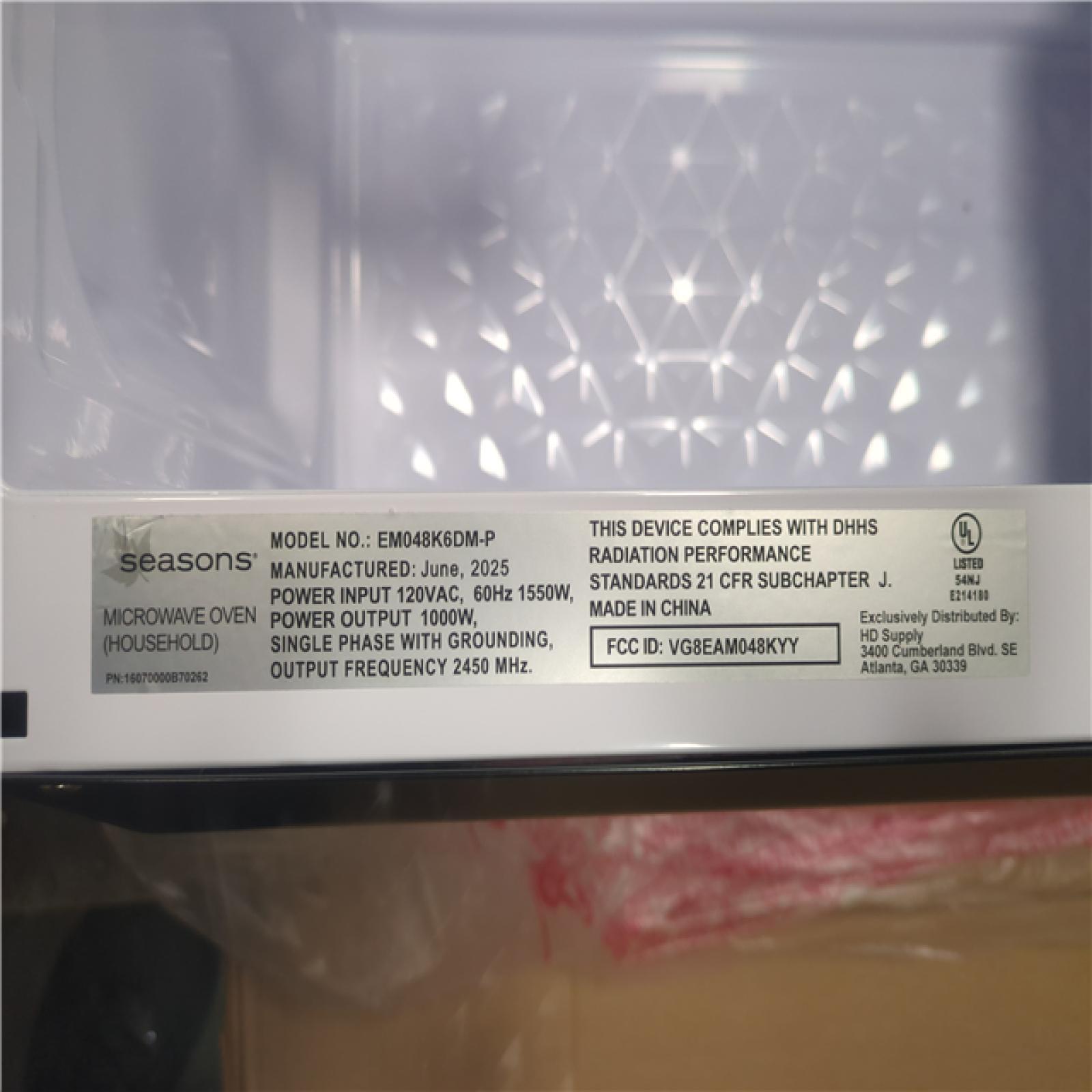 CALIFORNIA AS-IS HOME IMPROVEMENT PALLET