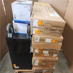 Phoenix AS-IS Monster Turbo Pallet