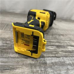 AS-IS DEWALT ATOMIC 20V MAX Cordless Brushless Compact Reciprocating Saw (Tool Only)