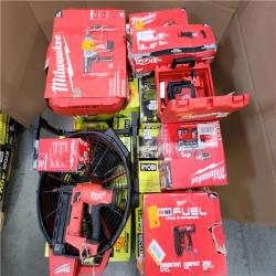 PHOENIX AS-IS TOOL PALLET