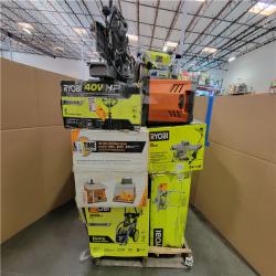 PHOENIX AS-IS TOOL PALLET