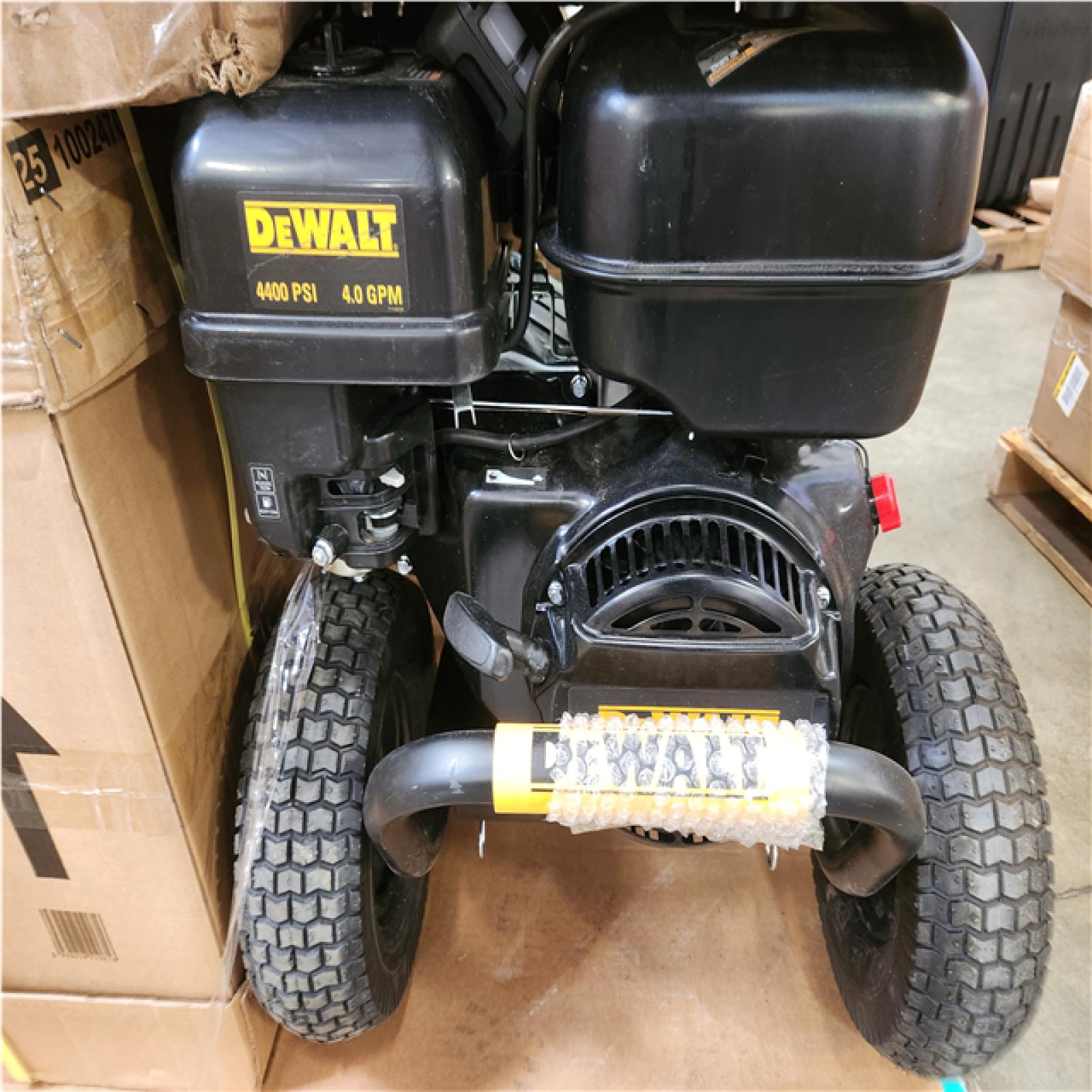 Phoenix AS-IS Monster Turbo Pallet