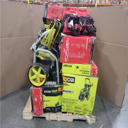 PHOENIX AS-IS TOOL PALLETS
