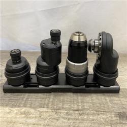 AS-IS DEWALT ATOMIC 20V MAX 1/2 in. Multi-Head Drill Driver (Tool Only)