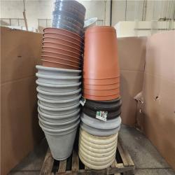 Phoenix NEW Mixed Planters (Large and Extra Large)