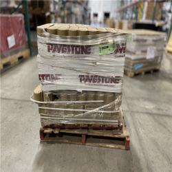 DALLAS LOCATION - Pavestone Edgestone 12 in. x 3.5 in. x 3.5 in. Terracotta Concrete Edger (288 UNITS)