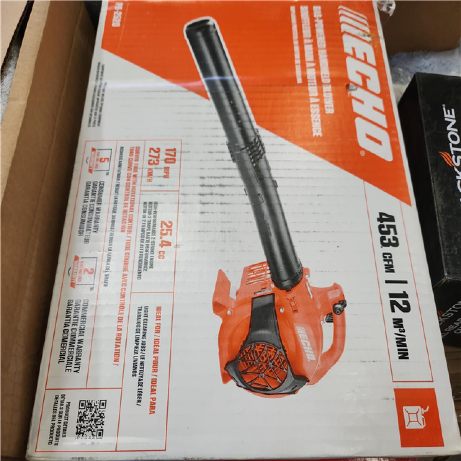 Phoenix AS-IS Monster Turbo Pallet