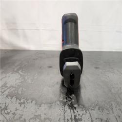 AS-IS- M18 FUEL 18V Lithium-Ion Brushless Cordless HACKZALL Reciprocating Saw (Tool-Only)