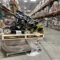 DALLAS LOCATION - AS-IS MONSTER TURBO