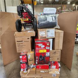 Phoenix AS-IS Monster Turbo Pallet