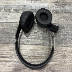 AS-IS Beats Solo 4 Bluetooth Wireless On-Ear Headphones